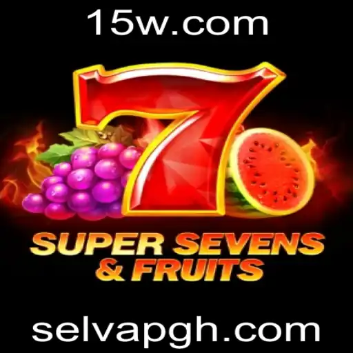 Descubra o Fascinante Mundo de 7SuperSevensFruits