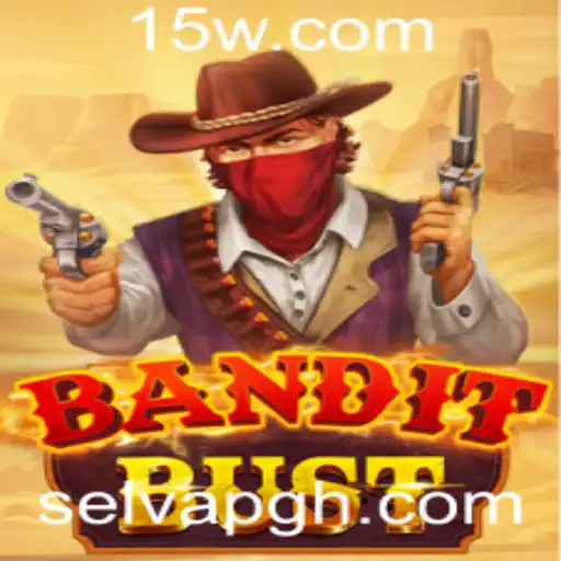 Descubra BanditBust: A Emoção de Uma Aventura Selvagem