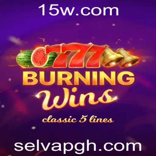 BurningWins: Descubra o Fascinante Mundo do Jogo com Selvapg