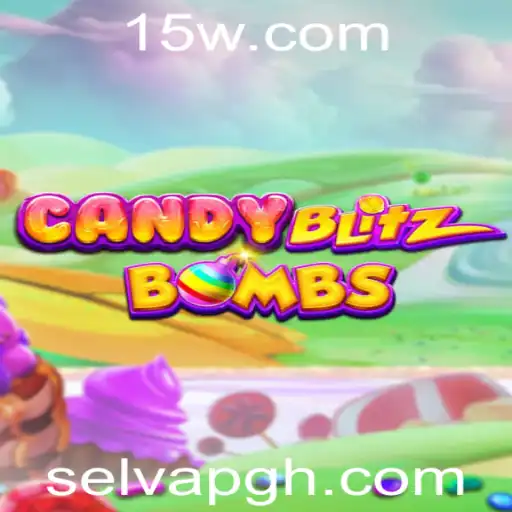 Tudo Sobre CandyBlitzBombs: Um Novo Fenômeno no Mundo dos Jogos