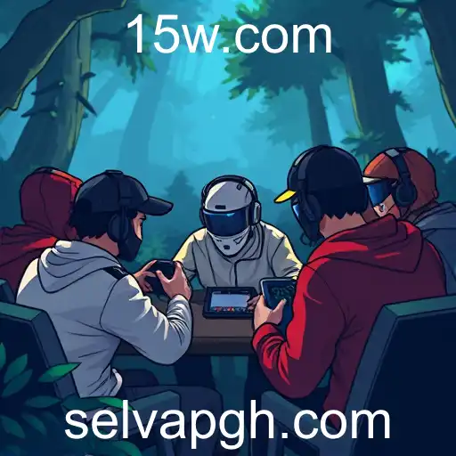 Comunidade Jogadores