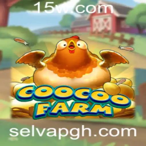 Descubra a Aventura em CooCooFarm: O Mundo de Selvapg