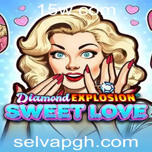Descubra o Fascinante Jogo DiamondExplosionSweetLove: A Aventura Brilhante