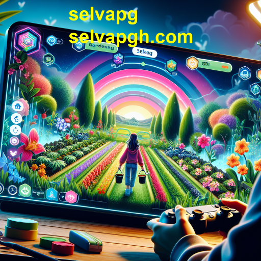 Explorando a Categoria Hobby no Selvapg: Diversão e Aprendizado em Jogo
