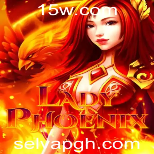 A Jornada Envolvente de LadyPhoenix na Mística Selvapg
