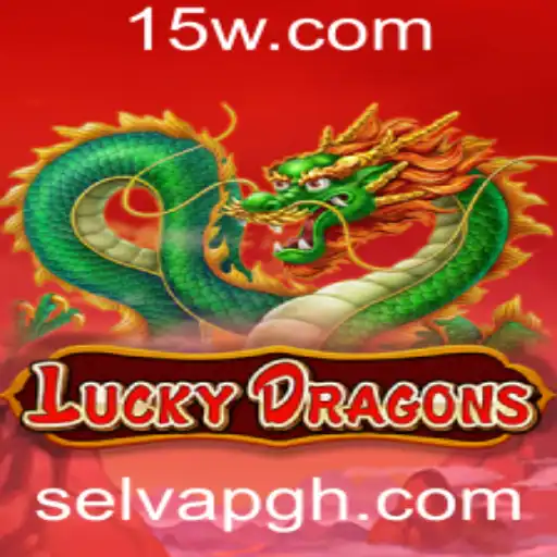 Descubra o Universo de Aventuras em LuckyDragons