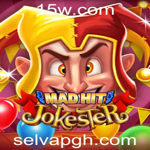 Explorando o Mundo de MadHitJokester: Um Jogo de Criatividade e Estratégia