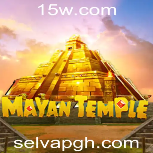Descubra o Fascínio de MayanTemple - Um Jogo Aventura na Selva