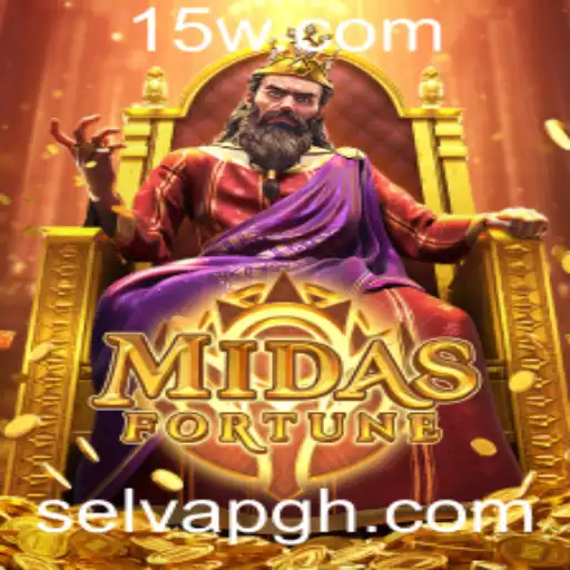 MidasFortune: Descubra a Aventura Estratégica na Selvagem Tela do Jogo