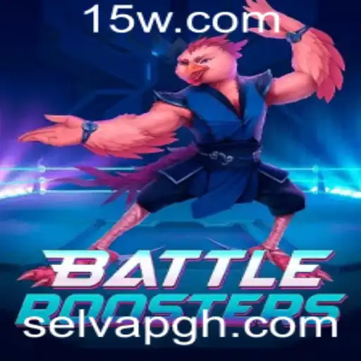 BattleRoosters: Aventura e Estratégia em um Novo Mundo de Jogo
