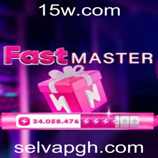 FastMaster: Descubra o Jogo de Ação e Estratégia com Selvapg
