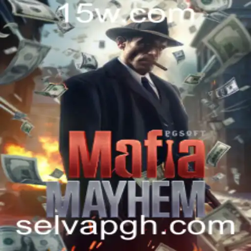 Explorando o Fascinante Mundo de MafiaMayhem: Um Jogo de Estratégia e Engenhosidade