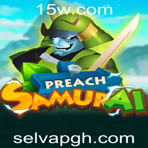 Explorando o Mundo de PreachSamurai: Um Jogo de Estratégia e Aventura