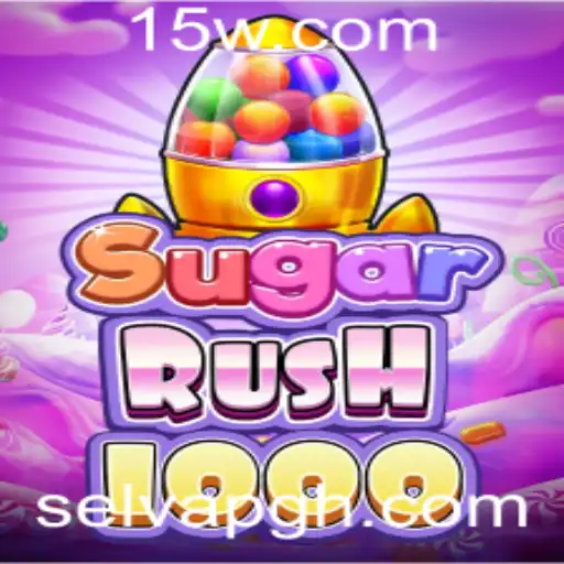 Explorando o Mundo de SugarRush1000: Aventuras e Estratégias