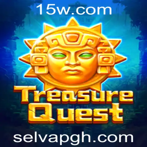 Explorando o Fascinante Jogo TreasureQuest: Aventura na Selvapg