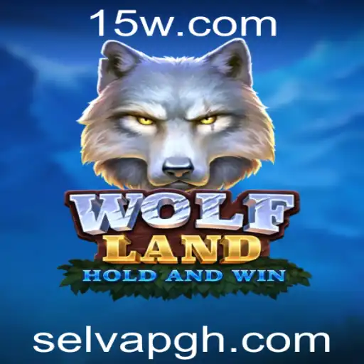 Descubra WolfLand: O Novo Fenômeno do Mundo dos Jogos