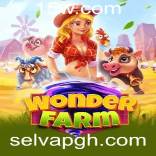 WonderFarm: Um Mergulho na Aventura da Fazenda Fantástica